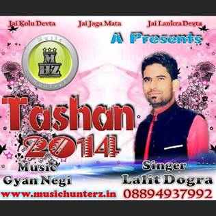 Tashan 2014-Non Stop